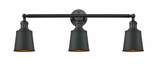Addison 3 Light Vanity Light by Innovations - 205-M9