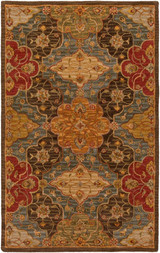 Carrington Rugs 24 x 36 Inches by Surya - CAR1005