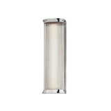 Newburgh 19W 1 LED Light Wall Sconce by Hudson Valley - 2217