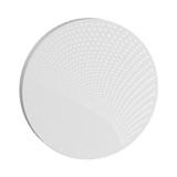 Dotwave 1 LED Wall Sconce 15 Inch Wide by Sonneman - 7452