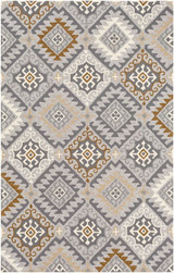 Rain Rugs 24 x 36 Inches by Surya RAI1278 - RAI1278