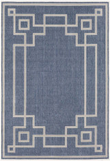 Alfresco Rugs 29 x 142 Inches by Surya ALF9654 - ALF9654