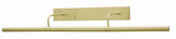 Slim-Line 6 Light Picture Light 36 Inch Wide by House of Troy - DSL36