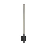 Cityscape Right 16.6W 1 LED XL Wall Sconce by Visual Comfort Modern - SLWS679