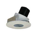 Iolite 4 Inch LED Round Pinhole Adjustable Reflector by Nora - NIO-4RPHA