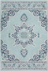 Alfresco Rugs 29 x 142 Inches by Surya ALF9687 - ALF9687