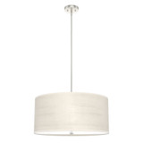 Solhaven 4 Light Large Pendant by Hunter Fans - SO4_193_P