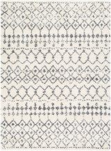 Maroc Shag Rugs 24 x 36 Inches by Surya MRS2310 - MRS2310
