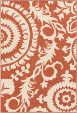 Alfresco Rugs 29 x 142 Inches by Surya ALF9613 - ALF9613