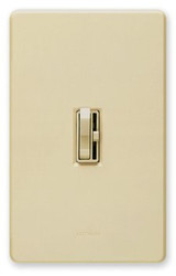 Adrianni 1000W Single Pole Dimmer by Lutron - AY-10PNL