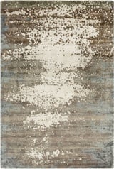 Slice of Nature Rugs 24 x 36 Inches by Surya SLI6404 - SLI6404
