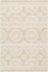 Izmir Rugs 24 x 36 Inches by Surya IZM2304 - IZM2304