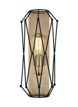 Zarra 1 Light Wall Sconce by Visual Comfort Studio - 4134101