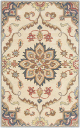 Caesar Rugs 120 x 168 Inches by Surya CAE1206 - CAE1206