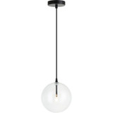 Bolha 10W 1 LED Small Pendant by Matteo - C81811