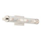 Azores 4 Light Linear Vanity Light by Kichler - 45649