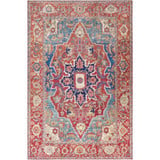 Iris Rugs 27 x 45 Inches by Surya IRS2309 - IRS2309