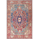 Iris Rugs 27 x 45 Inches by Surya IRS2309 - IRS2309