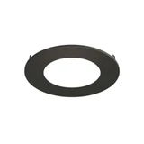 Slim Trim Ring for Slim 0.35 Inch Tall and 5 Inch Wide by Maxim - TRM67704