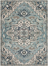 Mesopotamia Rugs 24 x 35 Inches by Surya MEP2311 - MEP2311