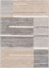Fowler Rugs 24 x 35 Inches by Surya FOW1000 - FOW1000