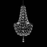 Bali 38W LED Light Large Pendant by Schonbek - S2826