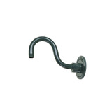 R Series Goose Neck 6 Inch Tall and 10 Inch Wide by Millennium - RGN10