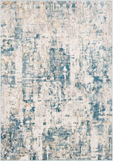Quatro Rugs 24 x 35 Inches by Surya QUA2301 - QUA2301