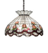 Roseborder 3 Light Small Chandelier By Meyda Tiffany 232769 - 232769
