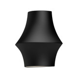 Emiko 1 Light Vanity Light 10 Inch Tall by Alora - WV523210