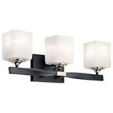 Marette 3 Light Vanity Light by Kichler - 55002