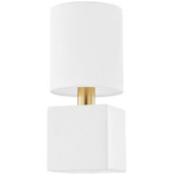 Joey 1 Light Wall Sconce by Mitzi - H627101