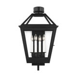 Hyannis 4 Light X Large Outdoor Wall Lantern by Visual Comfort Studio - CO1364