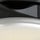 Black/Matte White