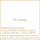 Cider Velvet/Champagne Swivel