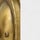 Heritage Brass/Gloss White