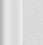 Polished Nickel/Matte White