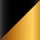 Black/Heritage Brass