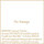Pumpkin/Modern Brass