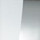 White Polished Chrome