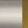 Satin Nickel/Satin Brass