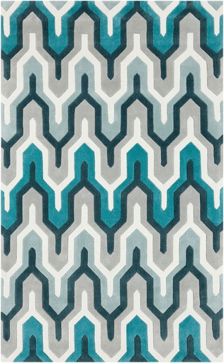Cosmopolitan Rugs 24 x 36 Inches by Surya COS9175 - COS9175