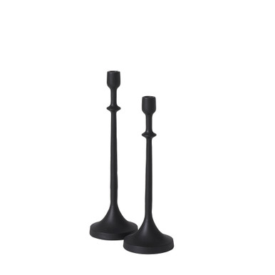 Albero Candle Holder (Set of 2) 17 Inch Tall and 5 Inch Wide by Renwil Inc - CAN187