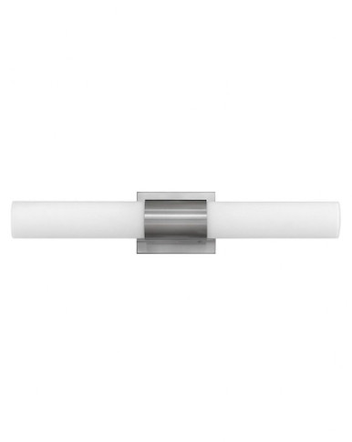 Portia 24W 1 LED Vanity Light by Hinkley - 52113