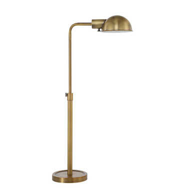 Halle 9W 1 LED Table Lamp 32 Inch Tall and 15.75 Inch Wide by Renwil Inc - LPT1303
