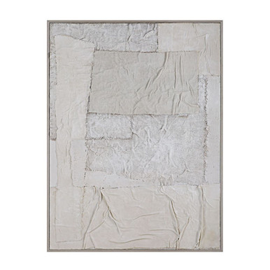 Bianchi Wall Decor 48 Inch Tall and 36 Inch Wide by Renwil Inc - W6782