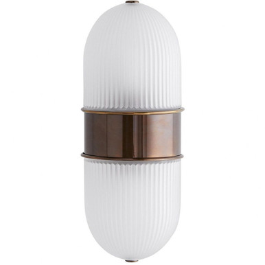 Winthrop 2 Light Wall Sconce by Arteriors - 49249