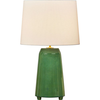 Nell 1 Light Table Lamp 28.13 Inch X 17 Inch Wide by Visual Comfort Studio - HT1191
