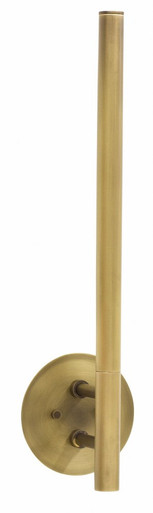 Slim-Line 4.5W 1 LED Wall Sconce 19 Inch Tall by House of Troy - DSCLEDZ19-51