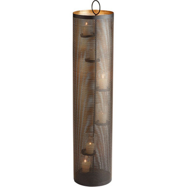 soledad 37 Inch Candleholder by Cyan - 10577